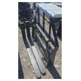 Skid Steer Forks