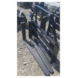 Skid Steer Forks