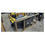 Skid Steer Breaker