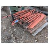 Construction Signs & Stands