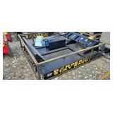 Skid Steer Brush Cutter