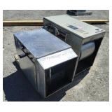 Carrier Gas Furnace w/ Filter System