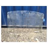 Plexi-Glass