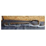 Muffler for Yamaha