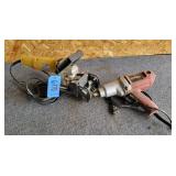 Chicago 1/2' Impact & Chicago 4' Plate Joiner