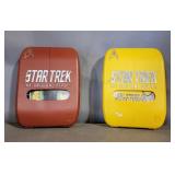 Star Trek Movie Series