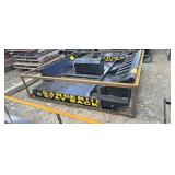 Skid Steer Brush Cutter