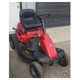 Craftsman Riding Lawn Mower
