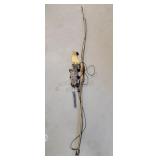 Wolf Recurve Bow