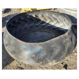 Tire Feeder