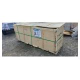 Portable Sawmill YC-32G