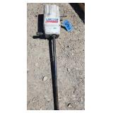 Lincoln Grease/Oil Pump