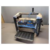 Delta 12-1/2' Portable Planer