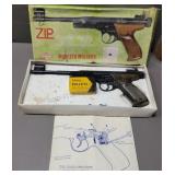 Pellet Air Pistol