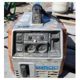 Honda EM 500A Generator