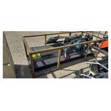 Skid Steer Flail Mower
