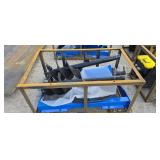 Skid Steer Auger