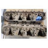Big Block Chrysler Bore Cyl Heads '848'