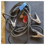 24' Jumper Cables