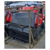 Crawler Loader SDA-140T