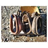 6 - Horse Collars