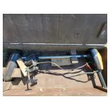 Fish Finder & Trolling Motor