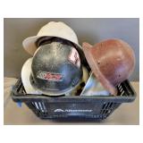 Hard Hats