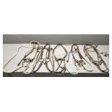 Bridles and Reins