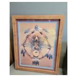 Native American Picture