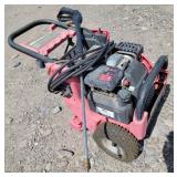 Coleman Powermate 2750 Pressure Washer