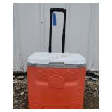 Cooler on Wheels