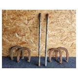 Horseshoe Game