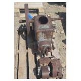 Satley Engine Parts
