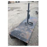 Tire Changer