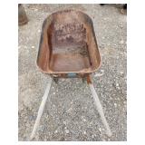 Wheelbarrow