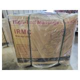 2026 IRMC Massage Chair  *Minor Assembly Needed