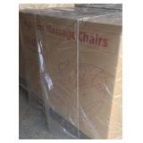 2026 IRMC Massage Chair  *Minor Assembly Needed