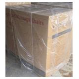 2026 IRMC Massage Chair  *Minor Assembly Needed