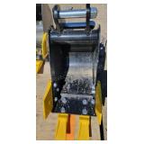 2026 SDLanch Mini Ex 20 cm Toothed Bucket