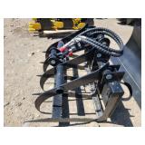 2026 SDLanch Wood Grapple