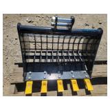 2026 SDLanch 60 cm Grid Bucket