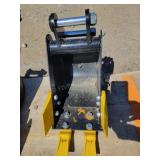 2026 SDLanch Mini Ex 20 cm Toothed Bucket