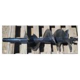 2026 SDLanch 30 cm Auger Drill Bit