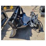 2026 SDLanch Snow Blade