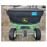 Seed Spreader