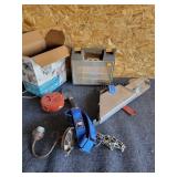 Shop Round Up