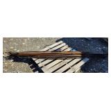Pallet of Rebar