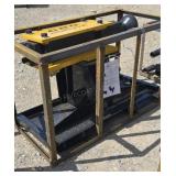 Skid Steer Breaker