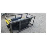 Skid Steer Breaker