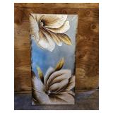 Flower Wall Art